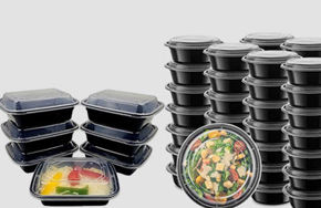 Фотографија за категорија ПП микро садови