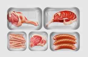 Фотографија за категорија Абсорбент тацни