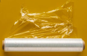 Фотографија за категорија Стреч фолија