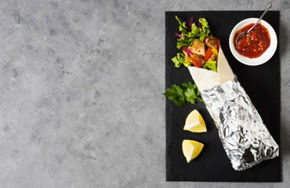 Фотографија за категорија Алуминиумска фолија