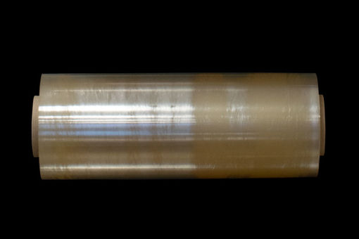 Фотографија од Стреч фолија 1500 m x 40 cm 8,5 микрони