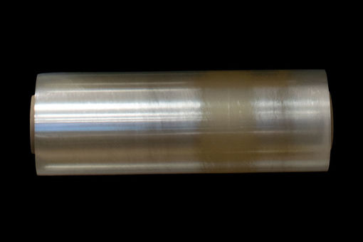 Фотографија од Стреч фолија 1500 m x 45 cm 8,5 микрони